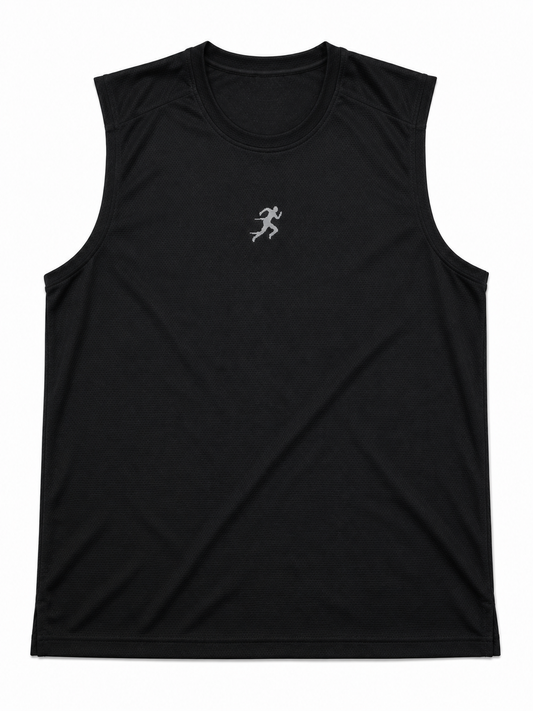 Athlete | Studios Hybrid Tank