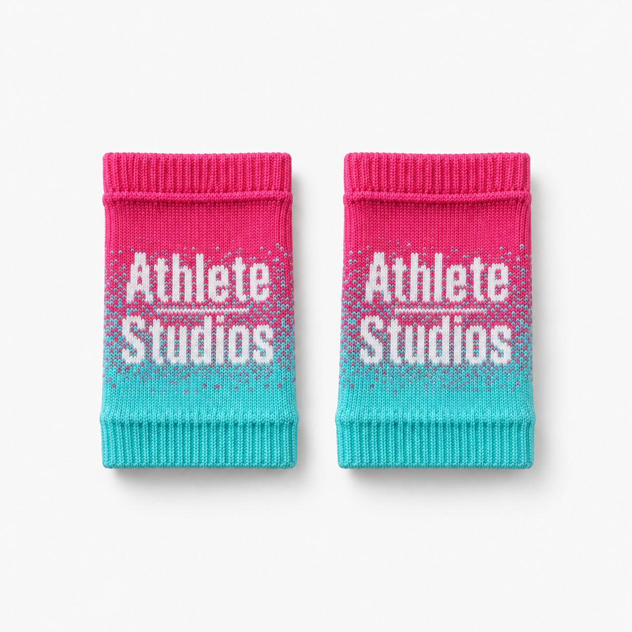 Athlete I Studios Sweatband