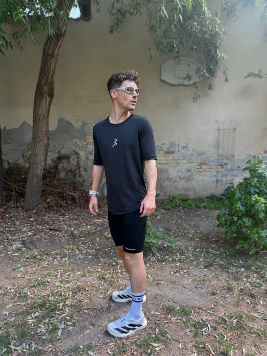 Athlete I Studios Light Weight Hybrid Tee