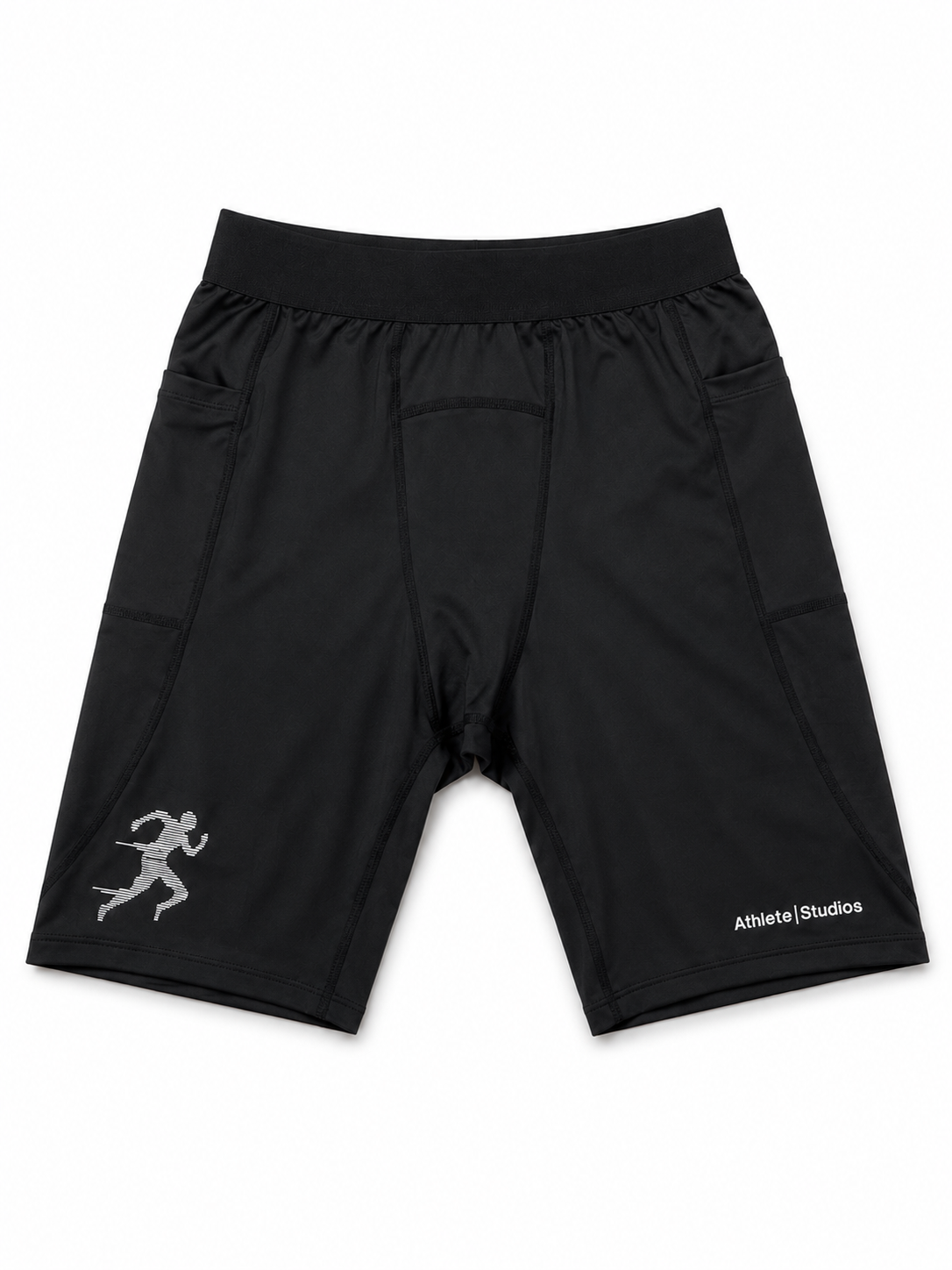 Athlete | Studios Running Tights