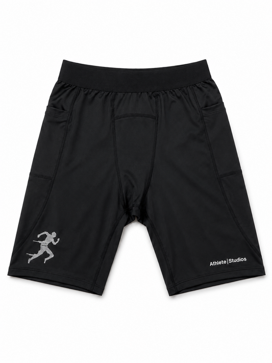 Athlete | Studios Running Tights