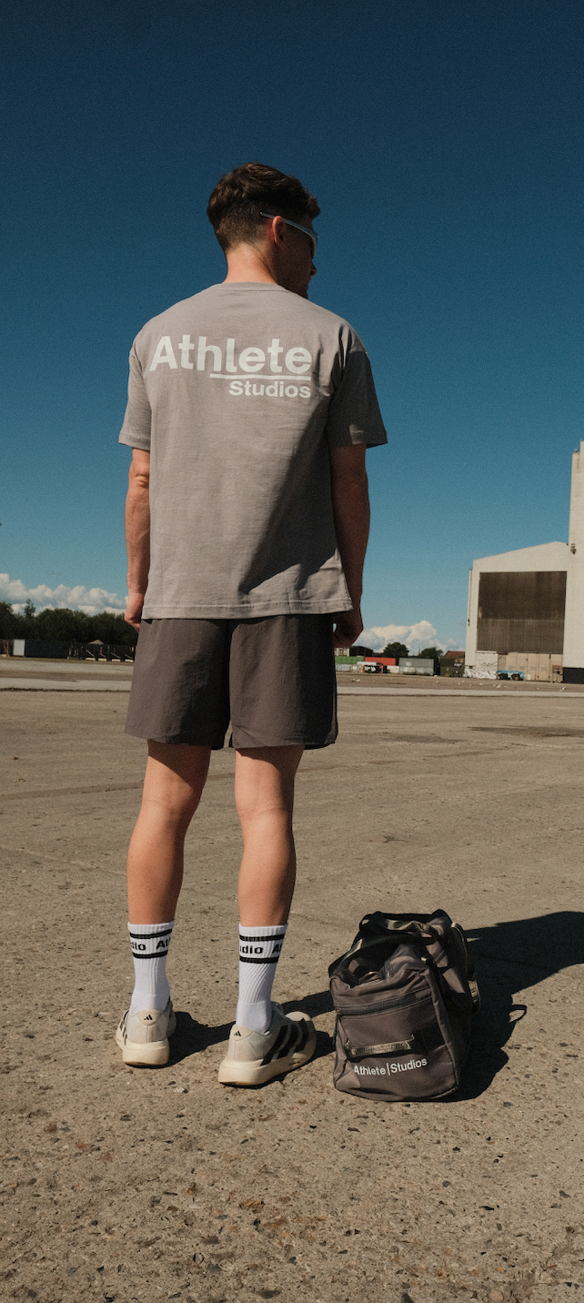 Athlete | Studios Gym Bag